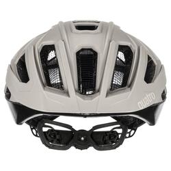 Prilba UVEX QUATRO CC OAK - 52-57, brown black