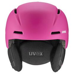 Helma Uvex VITI - 51-55, pink matt