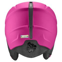 Helma Uvex VITI - 51-55, pink matt