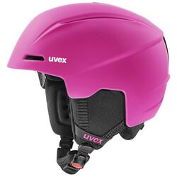 Helma Uvex VITI - 51-55, pink matt