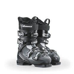Lyžiarske topánky Nordica SPORTMACHINE 3 65 W - 250, black/anthracite/mauve