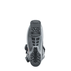 Lyarske topánky Nordica SPEEDMACHINE 3 BOA DD 120 (GW) - 285, grey/black/red