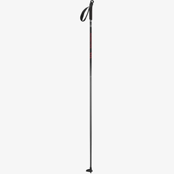 Bežecké palice Salomon ESCAPE - 145, black/red