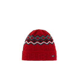 Čiapka EISBÄR Miro OS MÜ - red
