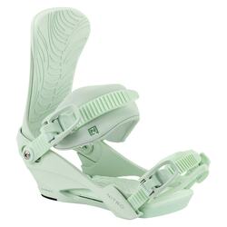 Viazanie NITRO COSMIC - S/M, mint