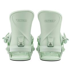 Viazanie NITRO COSMIC - S/M, mint