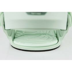 Viazanie NITRO COSMIC - S/M, mint