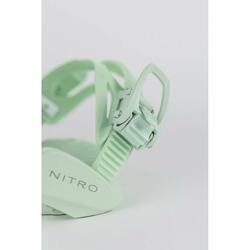 Viazanie NITRO COSMIC - S/M, mint