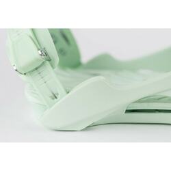 Viazanie NITRO COSMIC - S/M, mint