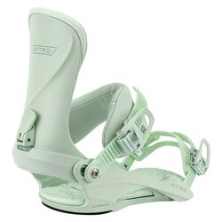 Viazanie NITRO COSMIC - S/M, mint