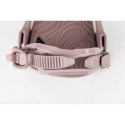 Viazanie NITRO COSMIC - S/M, rose
