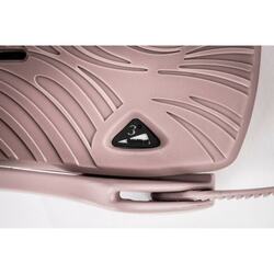 Viazanie NITRO COSMIC - S/M, rose