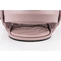 Viazanie NITRO COSMIC - S/M, rose