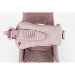 Viazanie NITRO COSMIC - S/M, rose