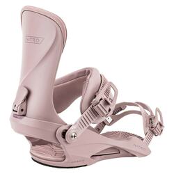 Viazanie NITRO COSMIC - S/M, rose