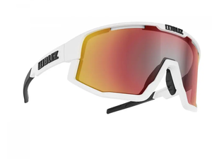 Okuliare BLIZ ACTIVE FUSION 52905-04 - matte white