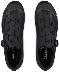 Cykel. tretry FIZIK VENTO PROXY Black