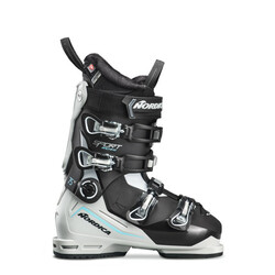 Lyžiarske topánky Nordica SPORTMACHINE 3 75 W - 265, black/gray/blue