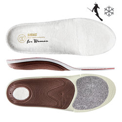 Vložky do topánok SIDAS UNIVERSAL WINTER 3D Comfort W