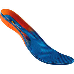 Vložky do topánok SIDAS UNIVERSAL CUSHIONING GÉL 3D - 39-41