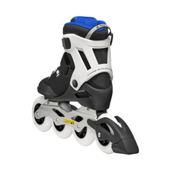 Korčule Rollerblade MACROBLADE 90 W royal blue - 240, black/royal blue
