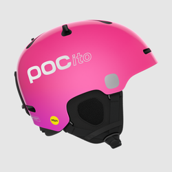 Helma POCito Fornix MIPS - M/L, fluorescent pink