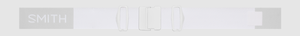 Okuliare SMITH 4D MAG - chromapop sun platinum - white vapor