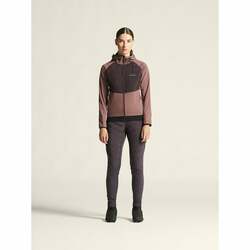 Bunda CRAFT PURSUIT THERMAL W - S, red
