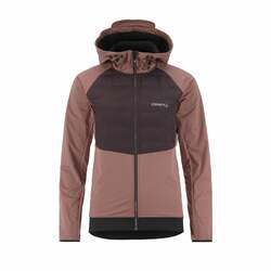 Bunda CRAFT PURSUIT THERMAL W - S, red