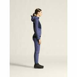 Bunda CRAFT PURSUIT THERMAL W - XL, blue