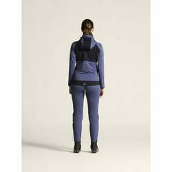 Bunda CRAFT PURSUIT THERMAL W - XL, blue