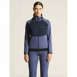 Bunda CRAFT PURSUIT THERMAL W - XL, blue