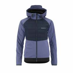 Bunda CRAFT PURSUIT THERMAL W - XL, blue