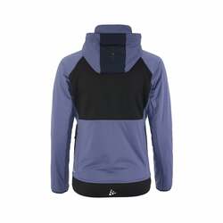 Bunda CRAFT PURSUIT THERMAL W - XL, blue