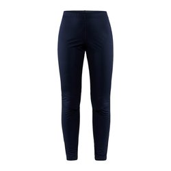 Nohavice CRAFT STORM BALANCE TIGHTS W - L, dark blue
