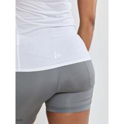 Nátelník CRAFT PRE Dry Nanoweight W - M, white