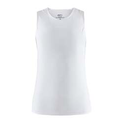 Nátelník CRAFT PRE Dry Nanoweight W - M, white
