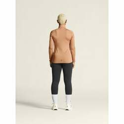 Polorolák CRAFT GAIN MIDLAYER W - S, syrup