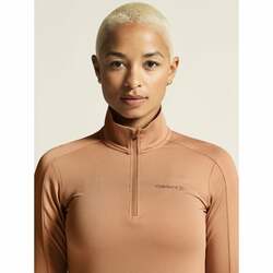 Polorolák CRAFT GAIN MIDLAYER W - S, syrup