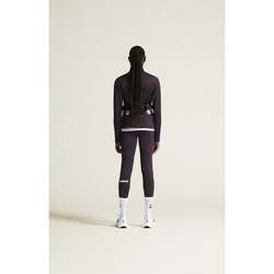 Polorolák CRAFT CORE Gain Thermal W - L, fialová