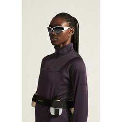 Polorolák CRAFT CORE Gain Thermal W - L, fialová