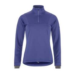 Polorolák CRAFT CORE Gain Thermal W - XL, modrá