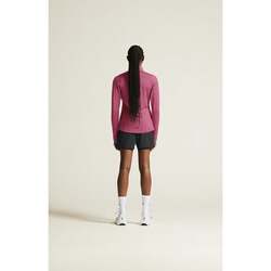 Polorolák CRAFT CORE Gain Thermal W - S, růžová