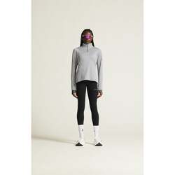 Polorolák CRAFT CORE Gain Thermal W - S, šedá