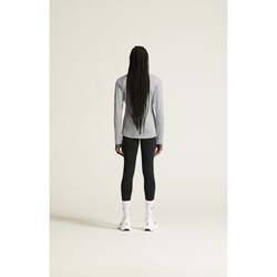 Polorolák CRAFT CORE Gain Thermal W - S, šedá