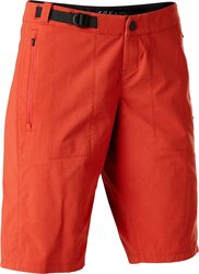 Kraťasy FOX RANGER W/LINER W