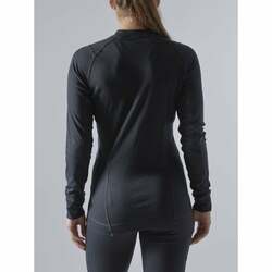 Set CRAFT CORE Dry Baselayer W - S, černá