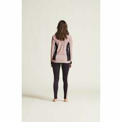 Set CRAFT CORE Dry Baselayer W - L, růžová