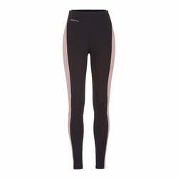 Set CRAFT CORE Dry Baselayer W - L, růžová
