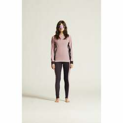 Set CRAFT CORE Dry Baselayer W - L, růžová